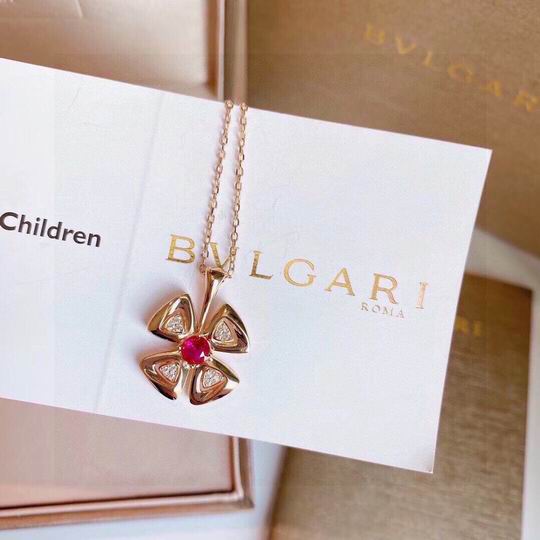 Bvlgari necklace 04lyh148 (9)
